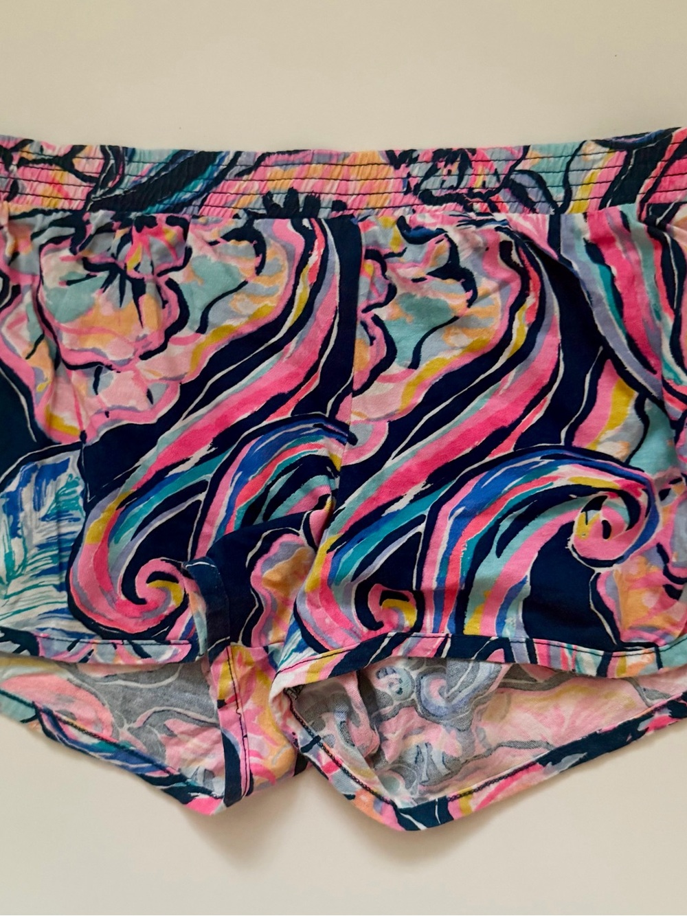 Size 12-14 Girls Lilly Pulitzer Shorts